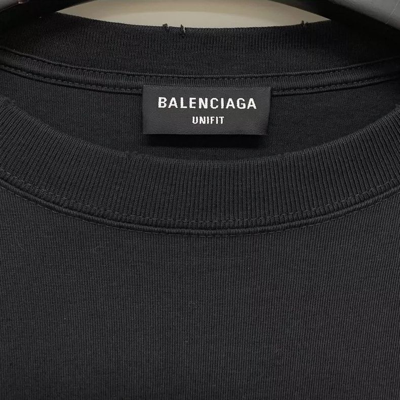 Balenciaga Balenciaga Free short sleeve Size US XS / EU 42 / 0 - 2 Thumbnail