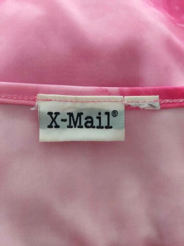 Vintage Vintage Summer dress Size L / US 10 / IT 46 - 5 Thumbnail