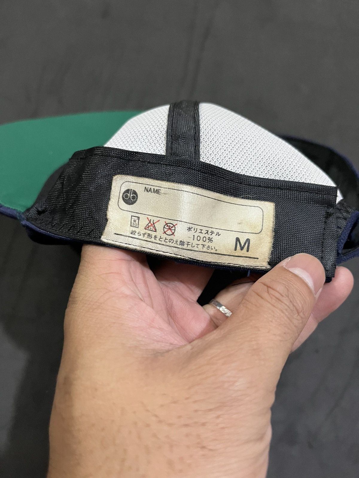 Deluxeware × Japanese Brand Vintage 90s RANGER ARMY JAPAN Size ONE SIZE - 3 Thumbnail