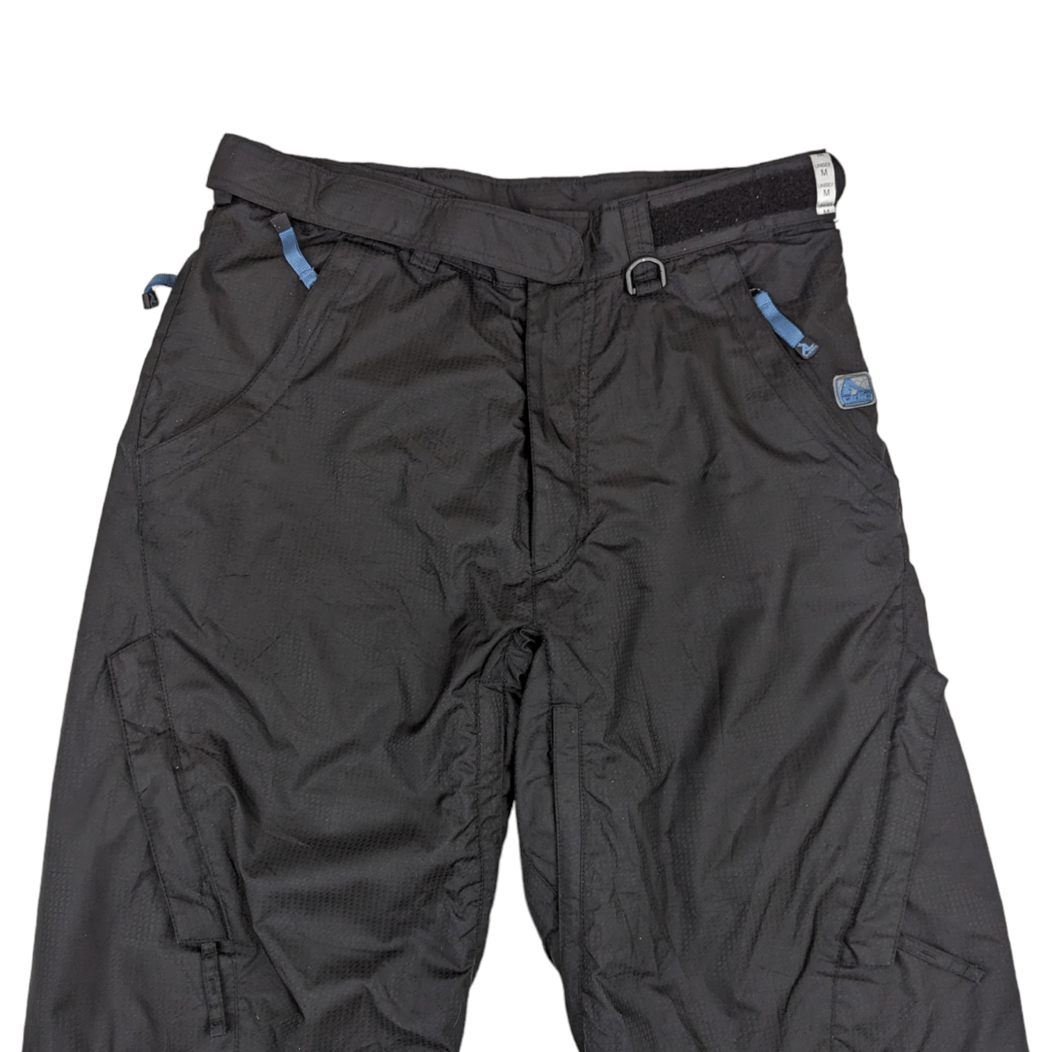 Japanese Brand Japan ARBN Snowboard Snow Ski Pant Size US 34 / EU 50 - 4 Thumbnail