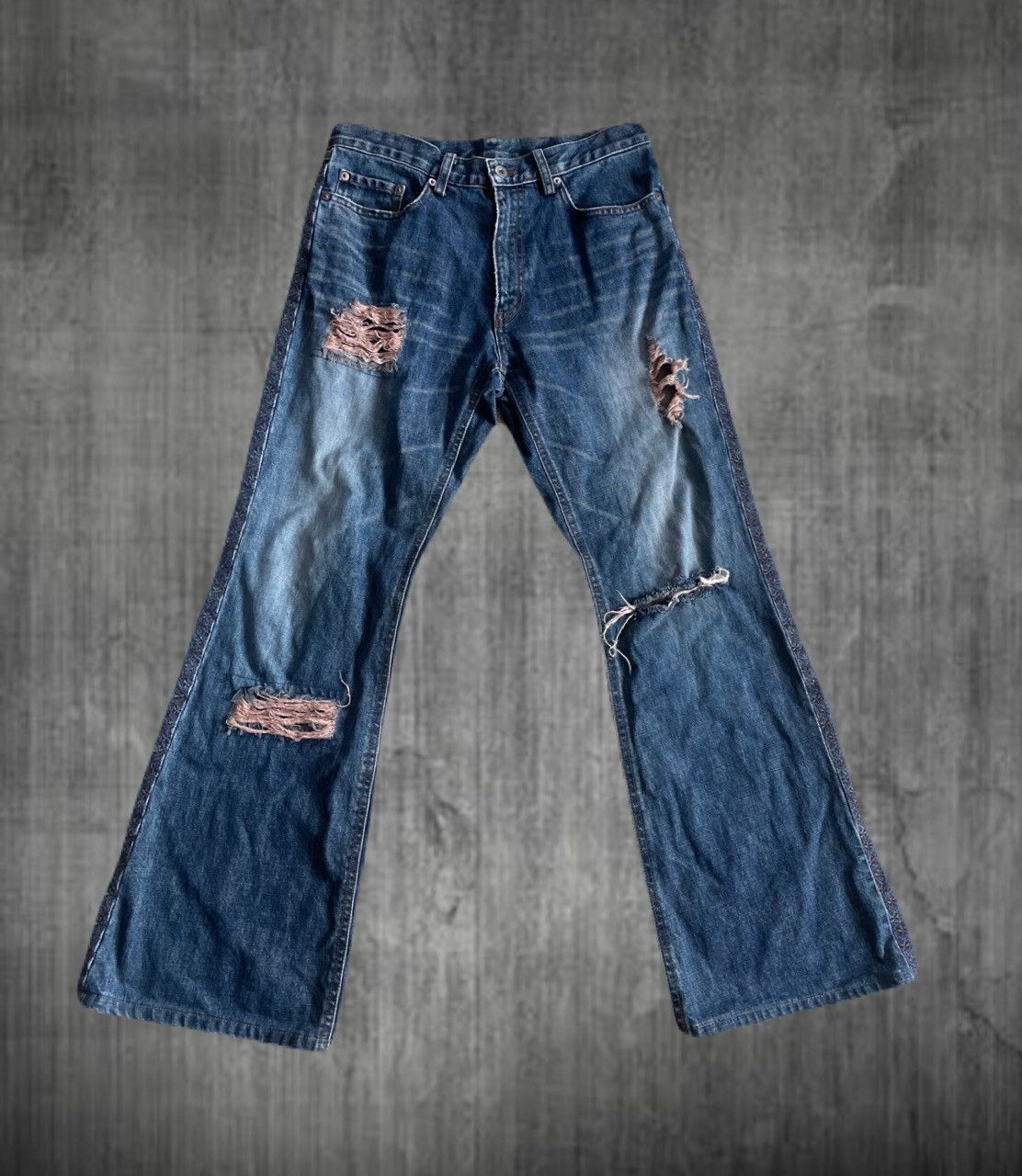 Vkei Pants | Grailed