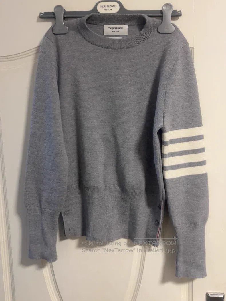 Thom Browne Thom Browne Coat Size US XS / EU 42 / 0 - 3 Thumbnail