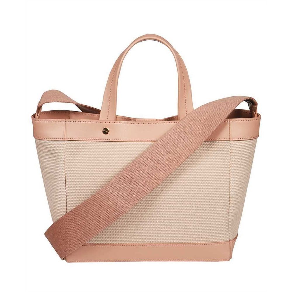 Tom Ford o1loc1c0724 Size: OS / Tote Bag in Light Pink Size ONE SIZE - 2 Thumbnail