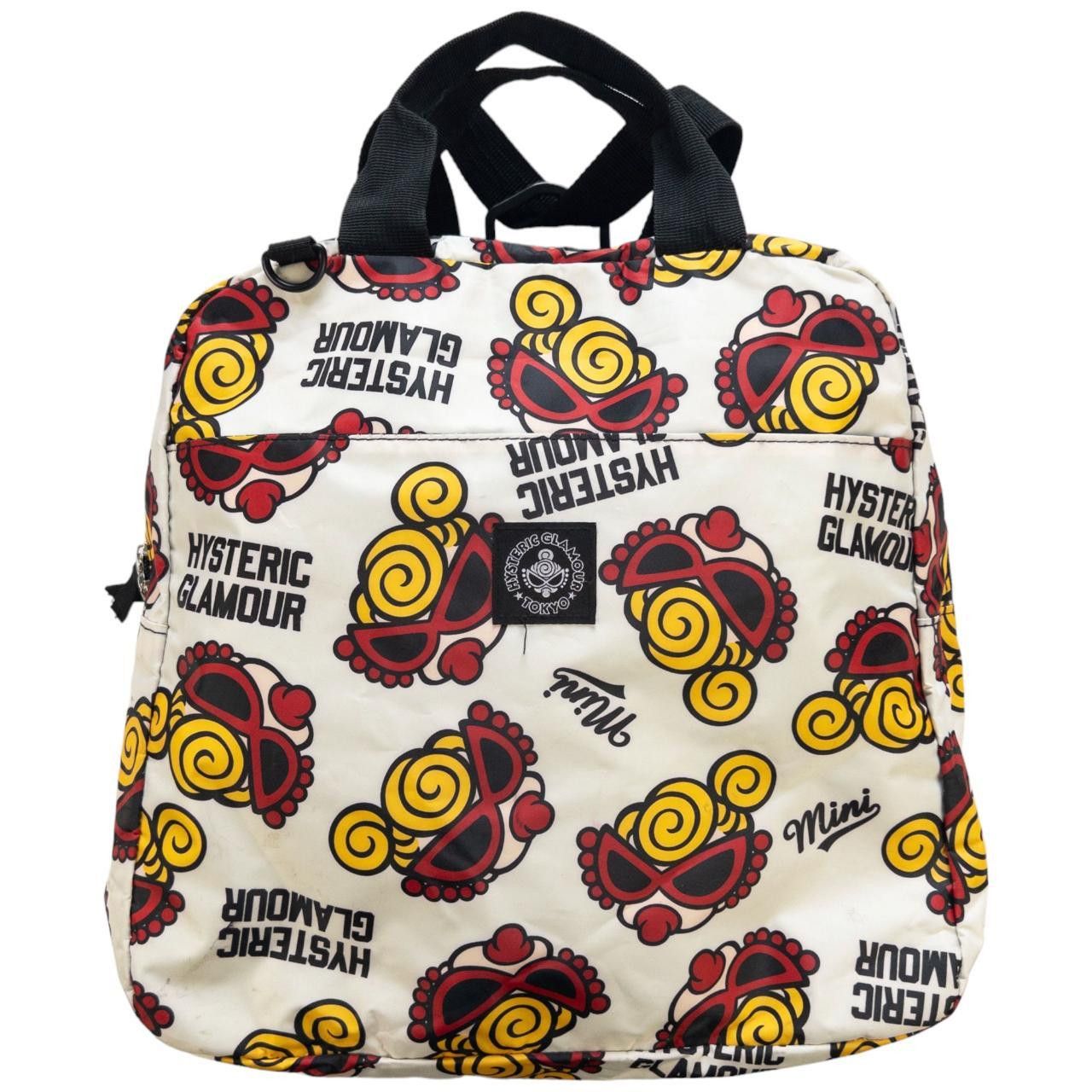 Hysteric Glamour × Japanese Brand 00's Hysteric Glamour Americana