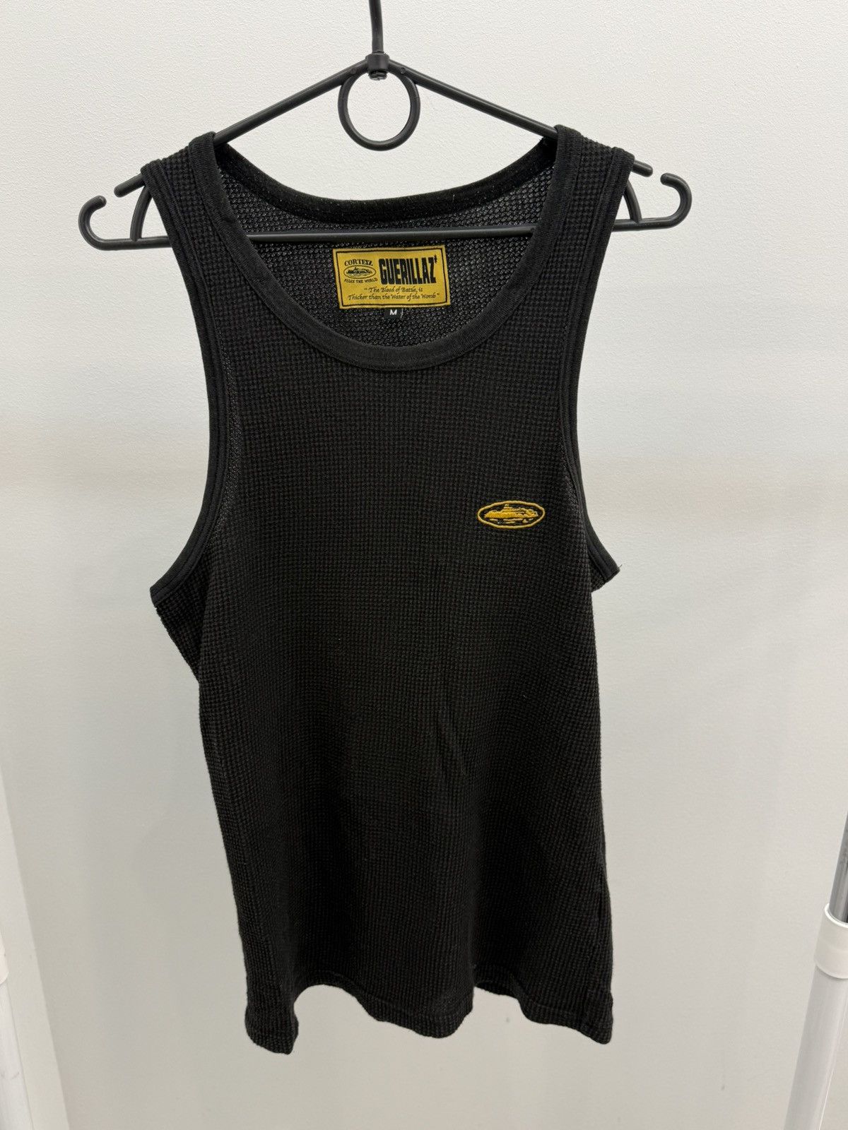 Corteiz Tank Top | Grailed