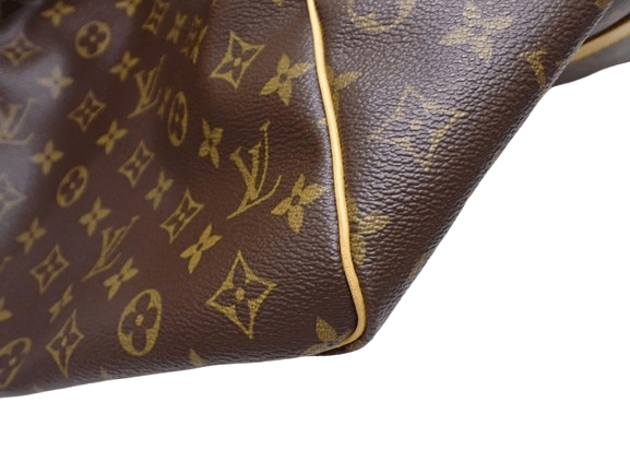 Louis Vuitton Louis Vuitton Keepall 50cm Monogram Brown Travel Bag Size ONE SIZE - 13 Thumbnail