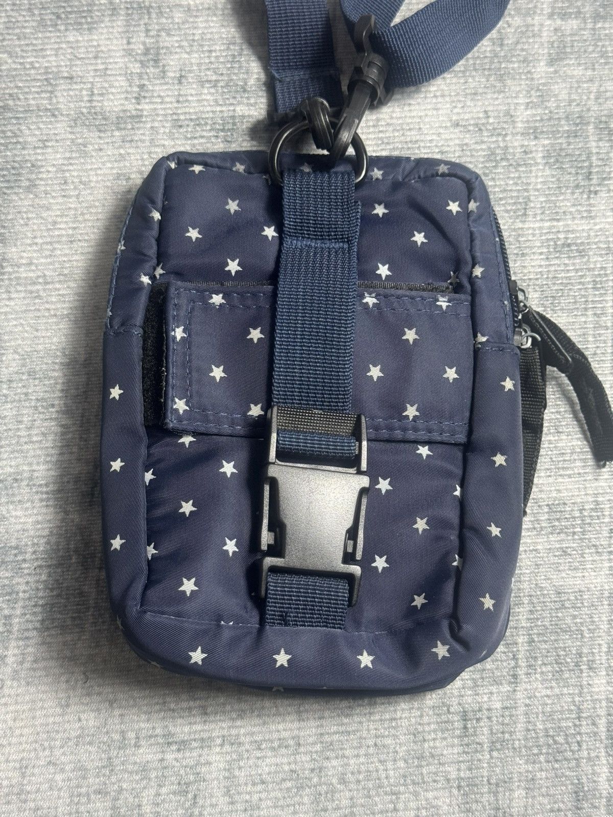 Porter Porter Yoshida & Co Shoulder Pouch - Star Pattern Size ONE SIZE - 7 Thumbnail