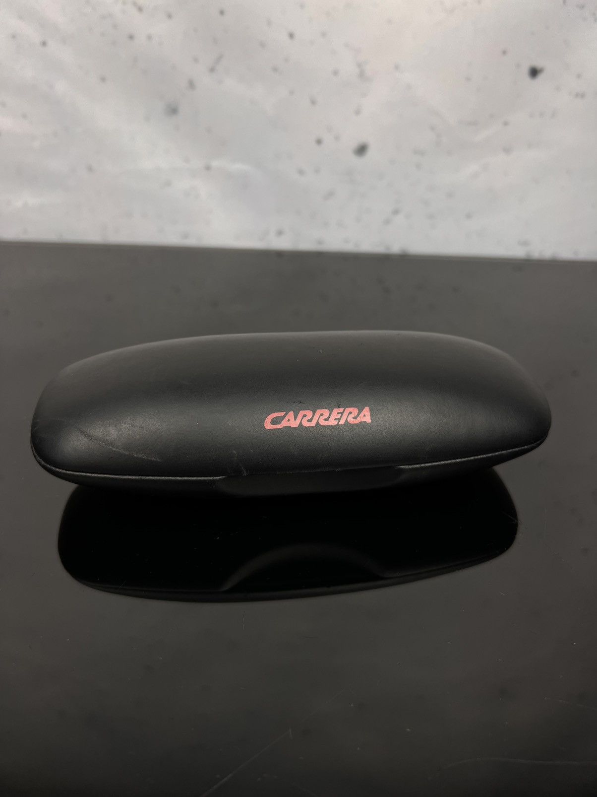 Carrera Carrera Gunmetal Semi-Rimless Rectangular Sunglasses Mens Size ONE SIZE - 9 Thumbnail