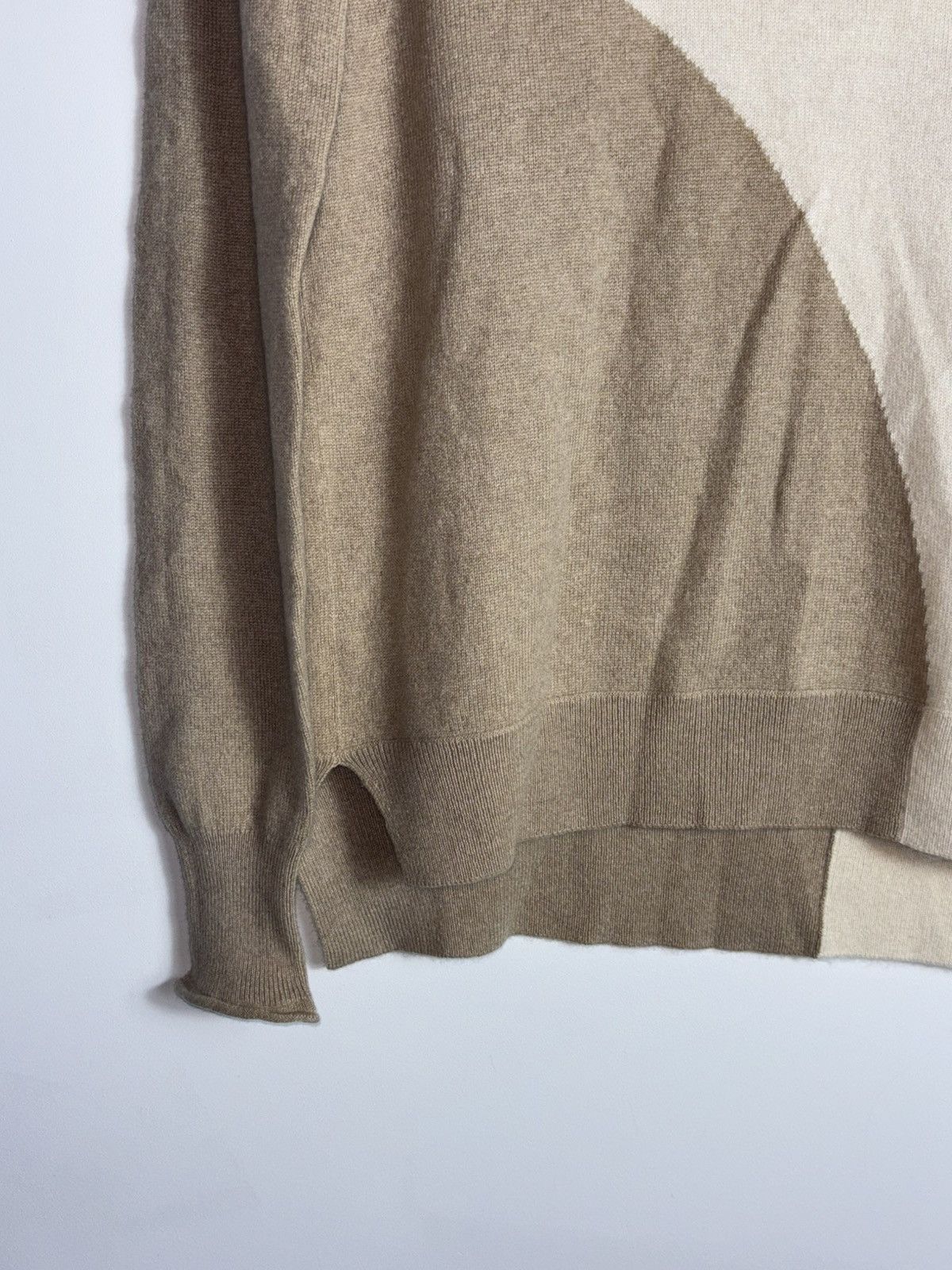 Loro Piana Loro Piana Baby Cashmere Sweater Size XS / US 0-2 / IT 36-38 - 4 Thumbnail