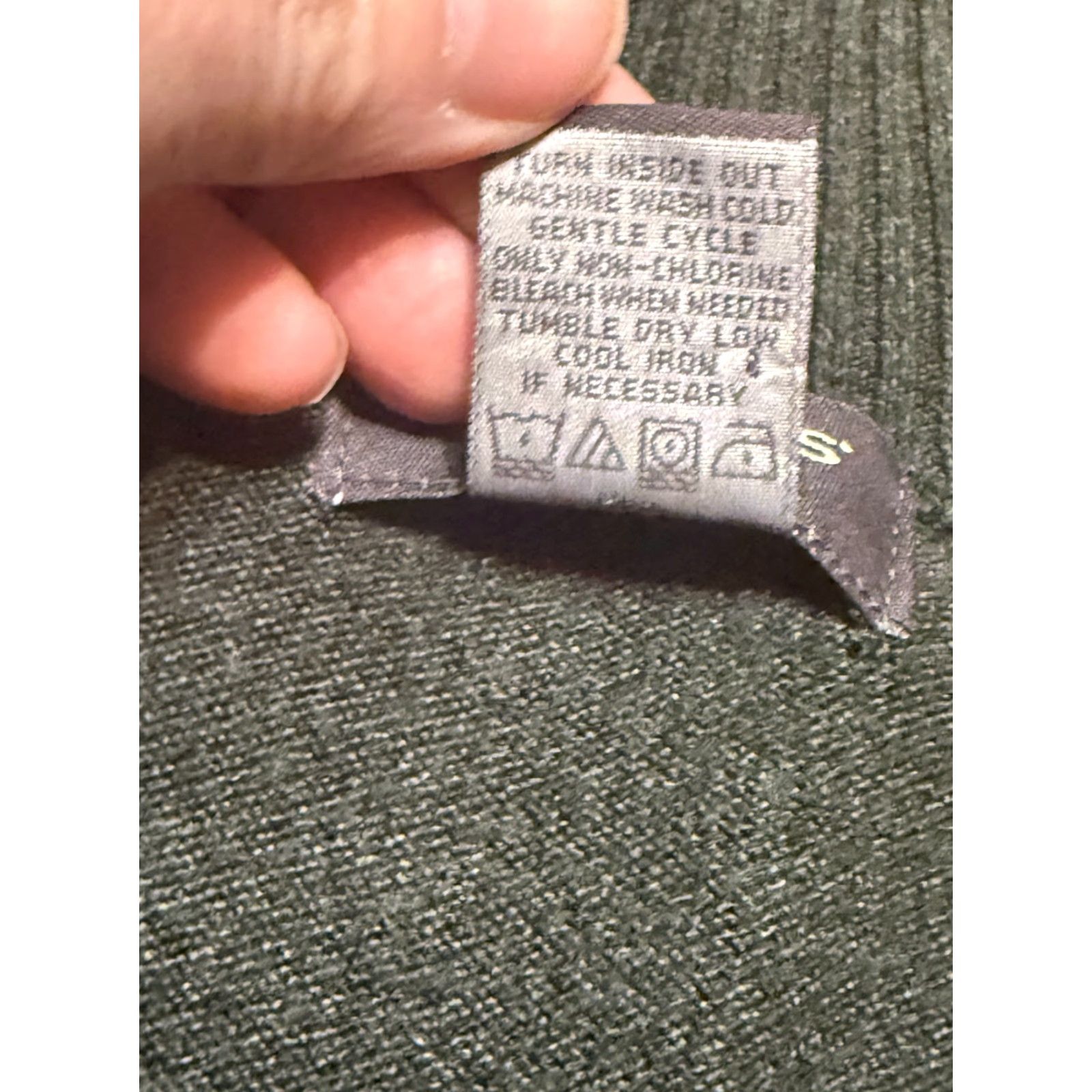 Dockers VINTAGE? No. Size US L / EU 52-54 / 3 - 6 Thumbnail