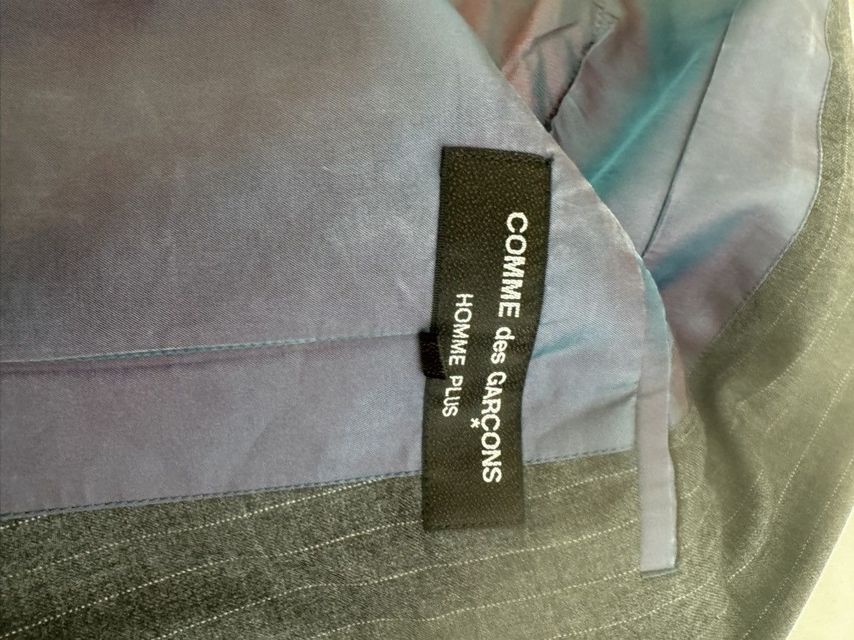 Comme des Garcons Comme des garcon homme plus Size 38L - 5 Thumbnail