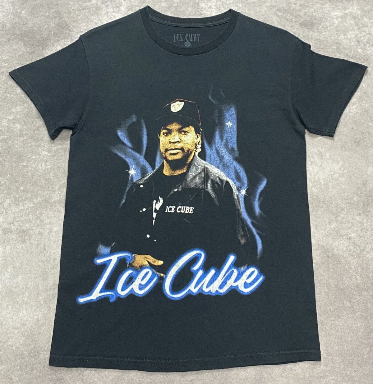 Vintage Vintage Ice Cube Graphic Tee Size US S / EU 44-46 / 1 - 2 Thumbnail