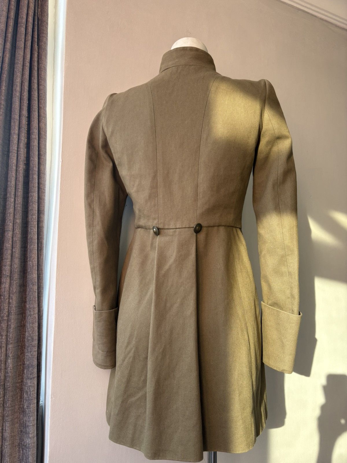 Vintage y2k jacket Size S / US 4 / IT 40 - 16 Thumbnail