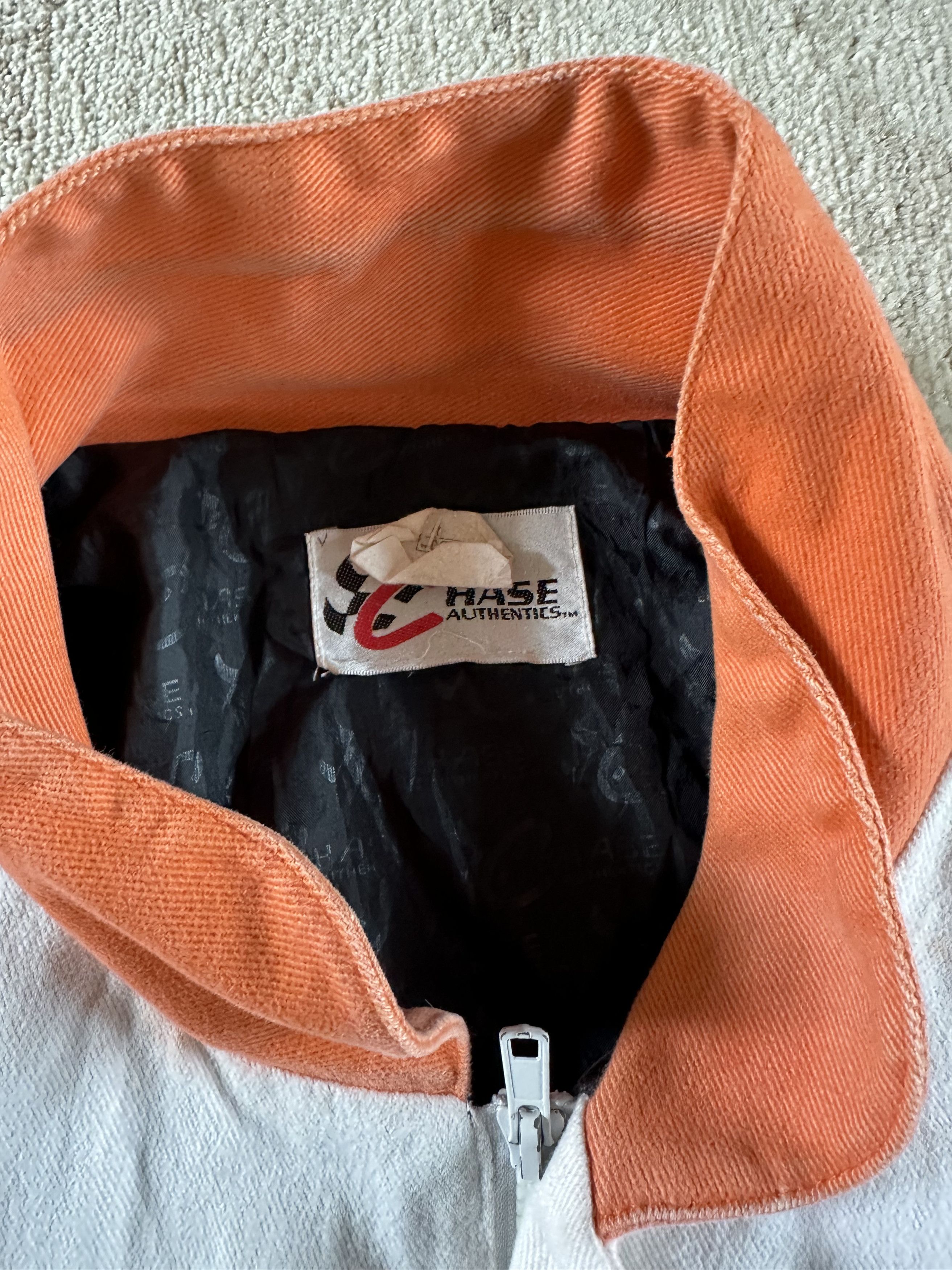 Chase Authentics Vintage NASCAR Home Depot Heavy Jacket – Tony Stewart #20 Size US M / EU 48-50 / 2 - 9 Thumbnail