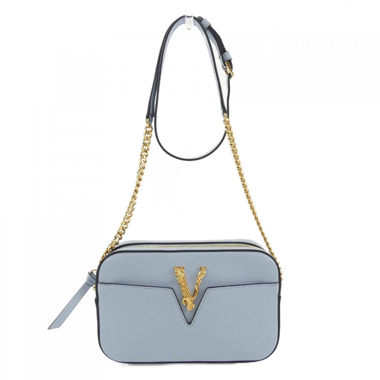 Versace Versace Versace Bag Others Crossbody Bag 1005969 DUTY FREE for USA Size ONE SIZE - 1 Thumbnail