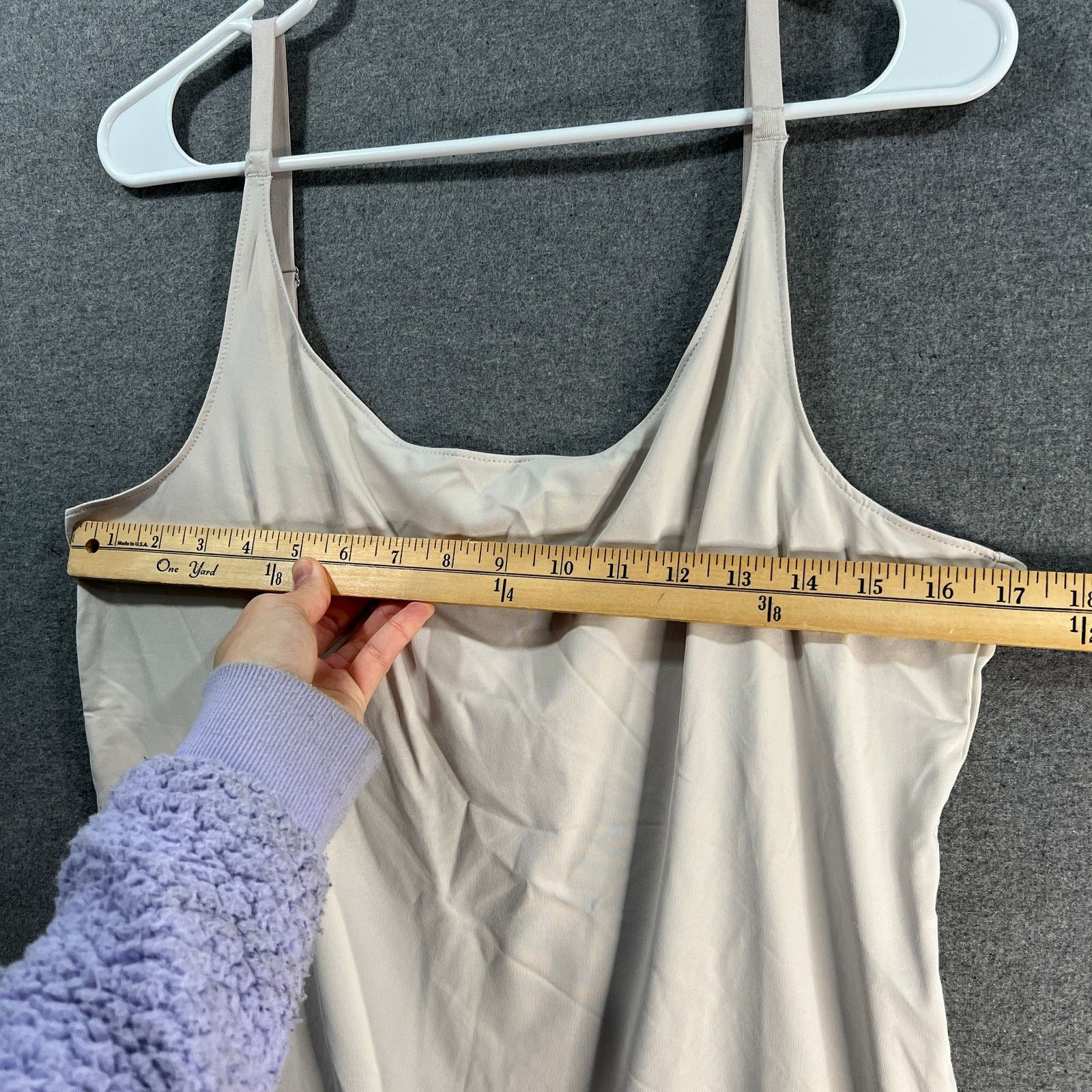 Other Susan Graver Smoothing Essentials Adjustable Size L / US 10 / IT 46 - 4 Thumbnail