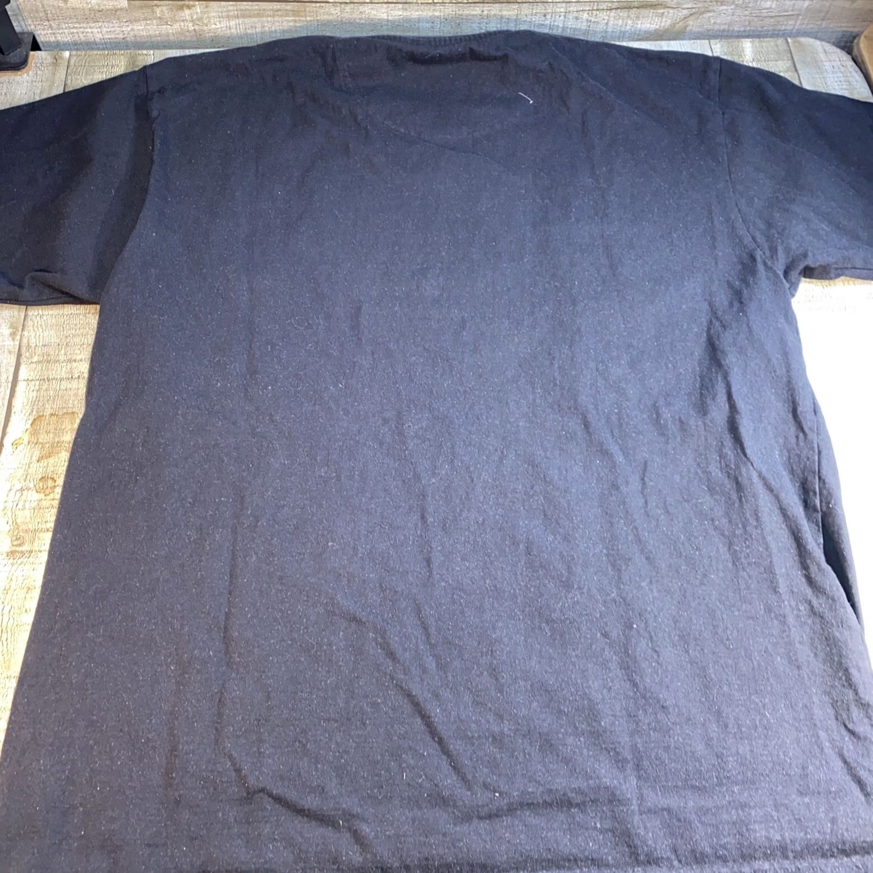 Vintage VINTAGE T-Shirt Men XL Black Icedout Rap’s MVP’s 2pac Dr Dre Jay-z Snoop Eminem Size US XL / EU 56 / 4 - 6 Thumbnail