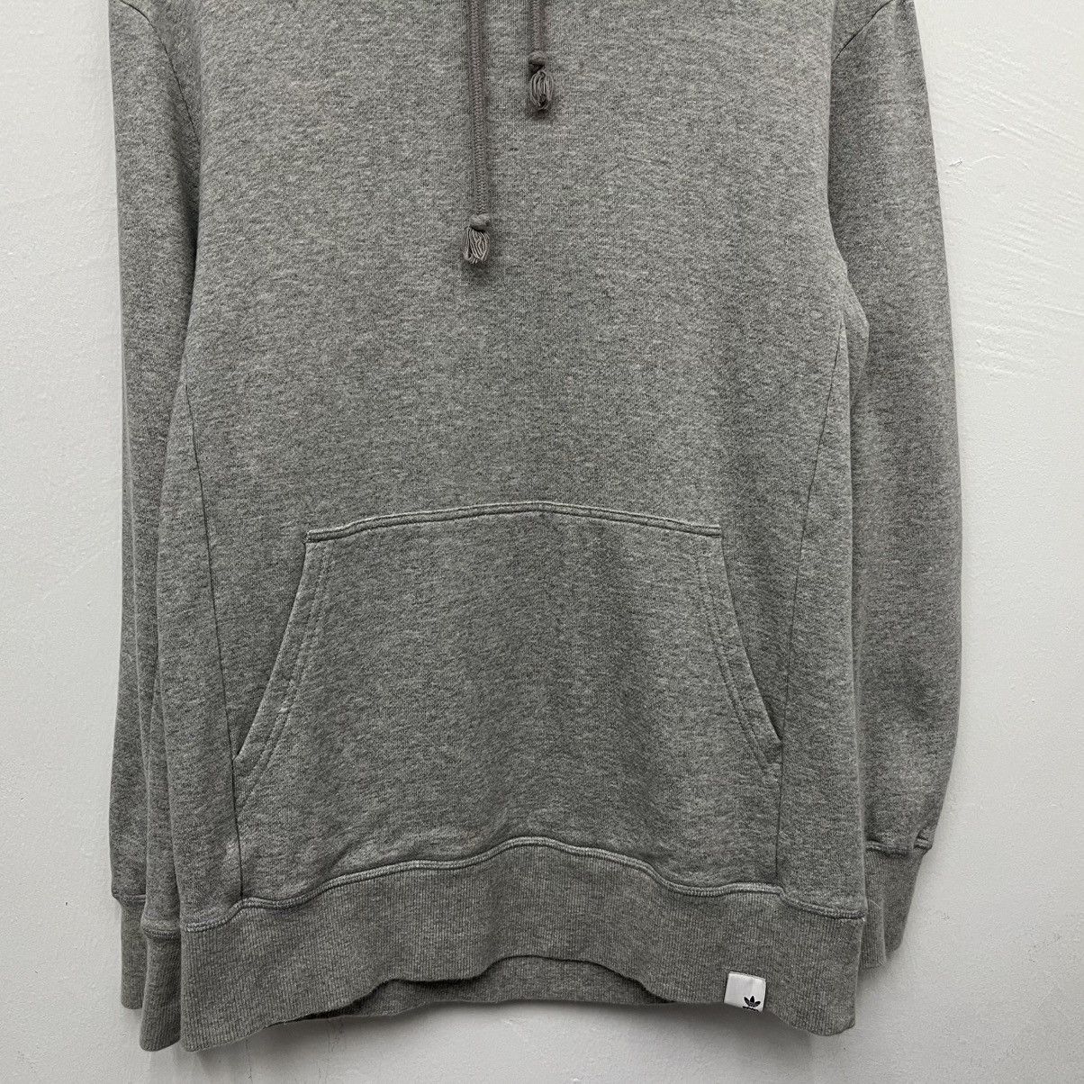 Adidas Adidas XBYO by S Nakamura Hoodie Size US M / EU 48-50 / 2 - 4 Thumbnail