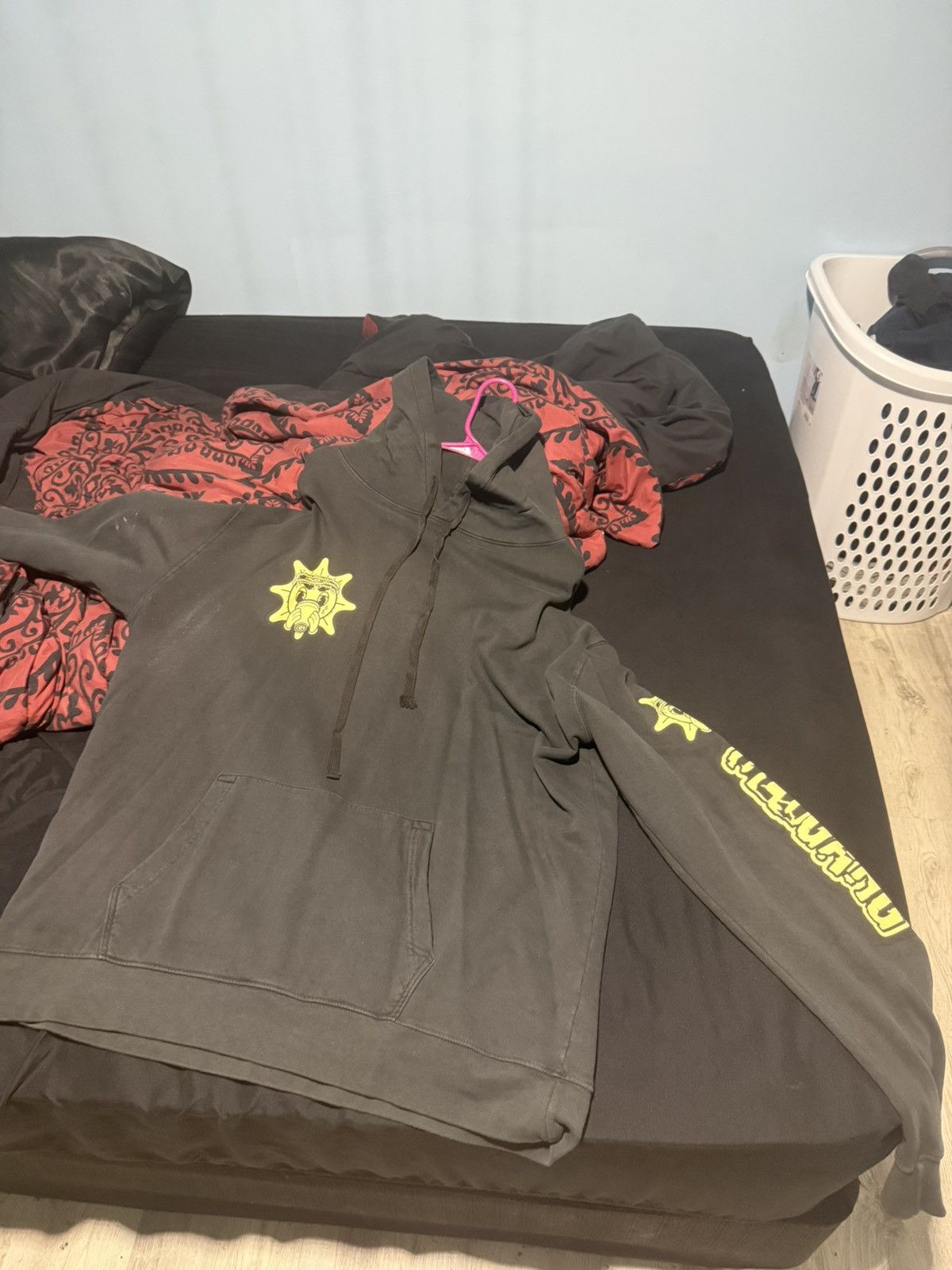 Glo Gang Glo Gang Hoodie Size US XL / EU 56 / 4 - 1 Thumbnail