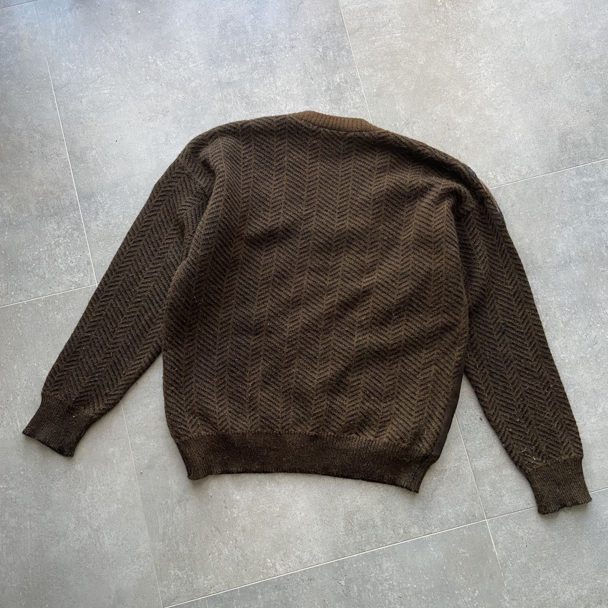 Torras × Vintage Vintage Torras Spain sweater Size US L / EU 52-54 / 3 - 3 Thumbnail