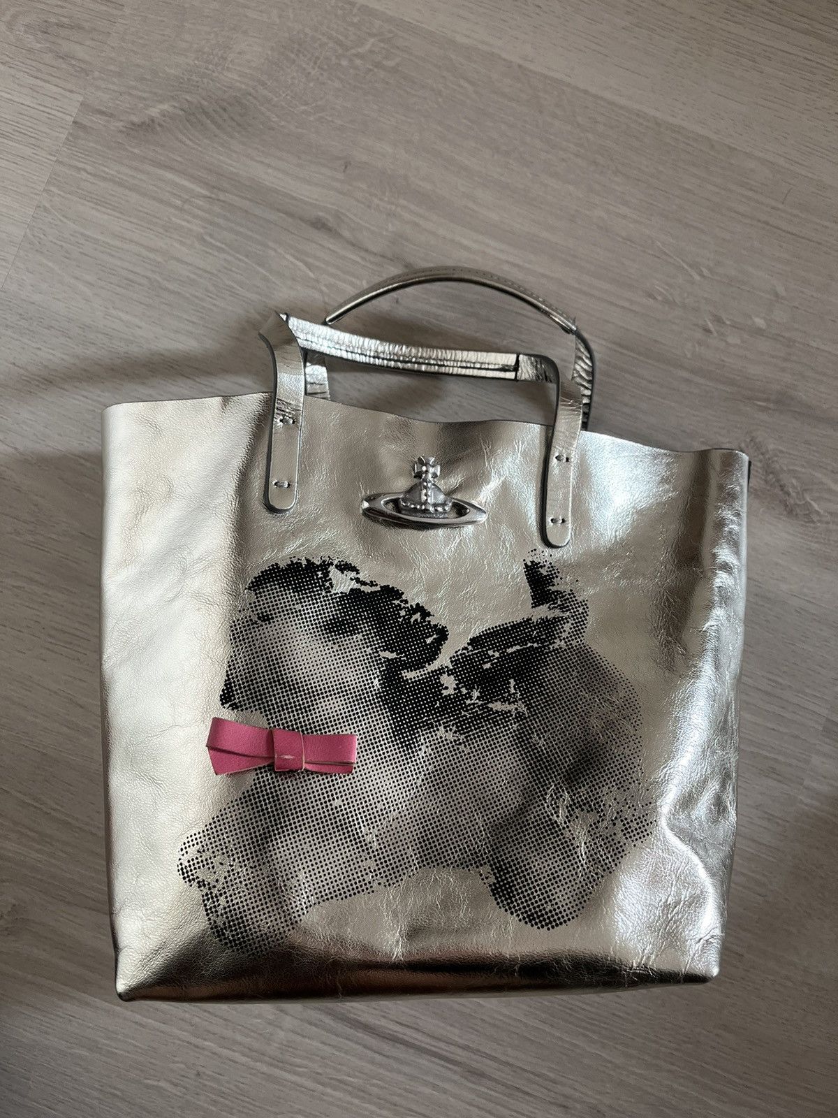Vivienne Westwood Vivienne Westwood bag Size ONE SIZE - 1 Thumbnail