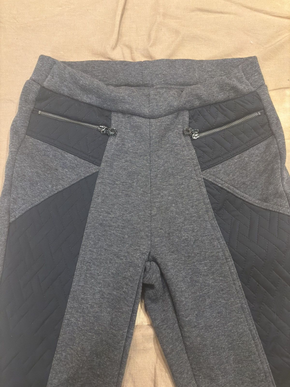 Other Insulated leggings.wp-25 Size 26" / US 2 / IT 38 - 3 Thumbnail