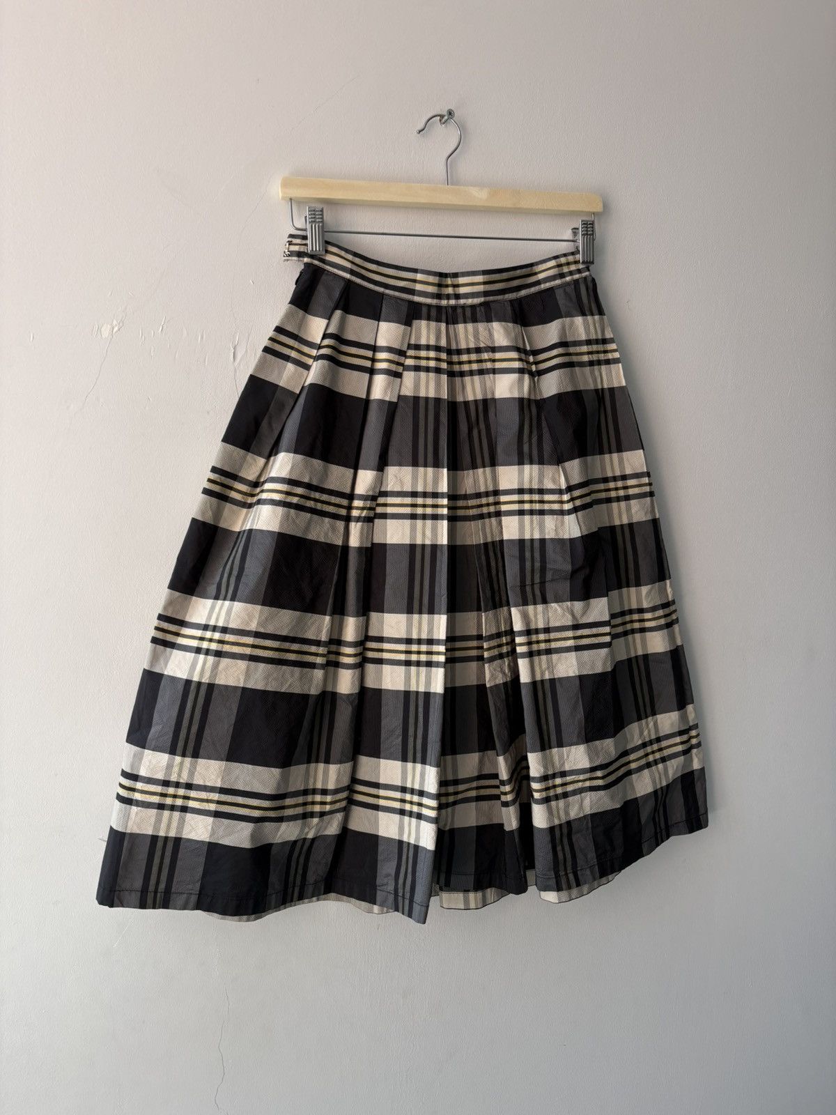 Vintage Vakkorama skirt Size 25" / US 0 / IT 36 - 11 Thumbnail