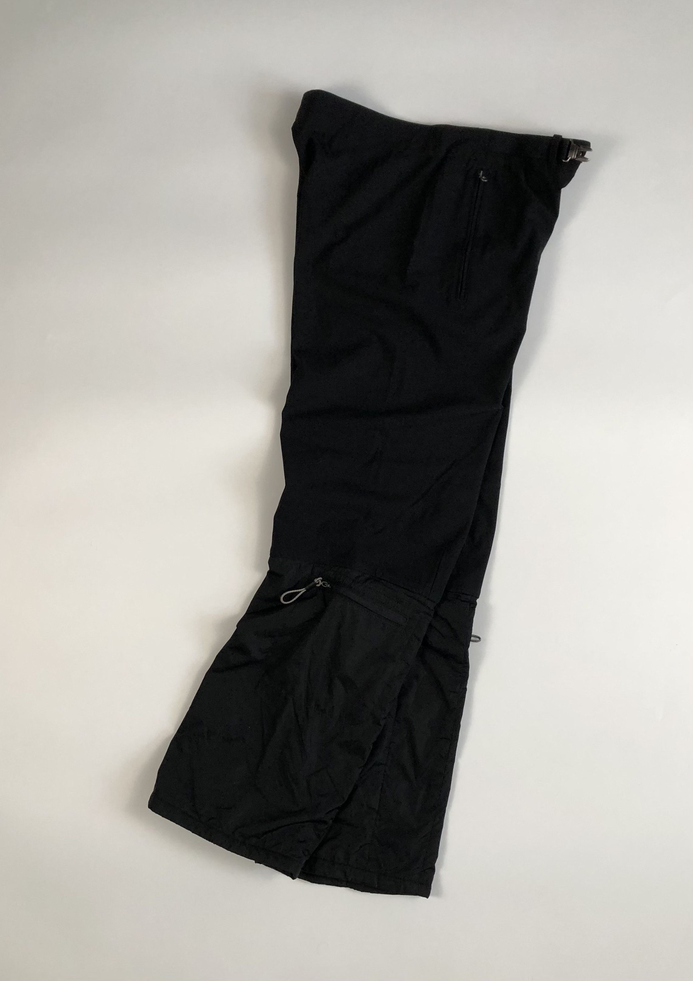 Marithe + Francois Girbaud Marithe + Francois Girbaud Four Pockets Vintage Pants Size 30" / US 8 / IT 44 - 1 Thumbnail