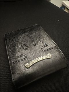 Men's Chrome Hearts Wallets | Grailed