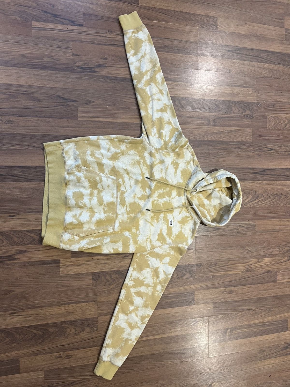 The North Face North Face Hoodie Size US M / EU 48-50 / 2 - 1 Thumbnail