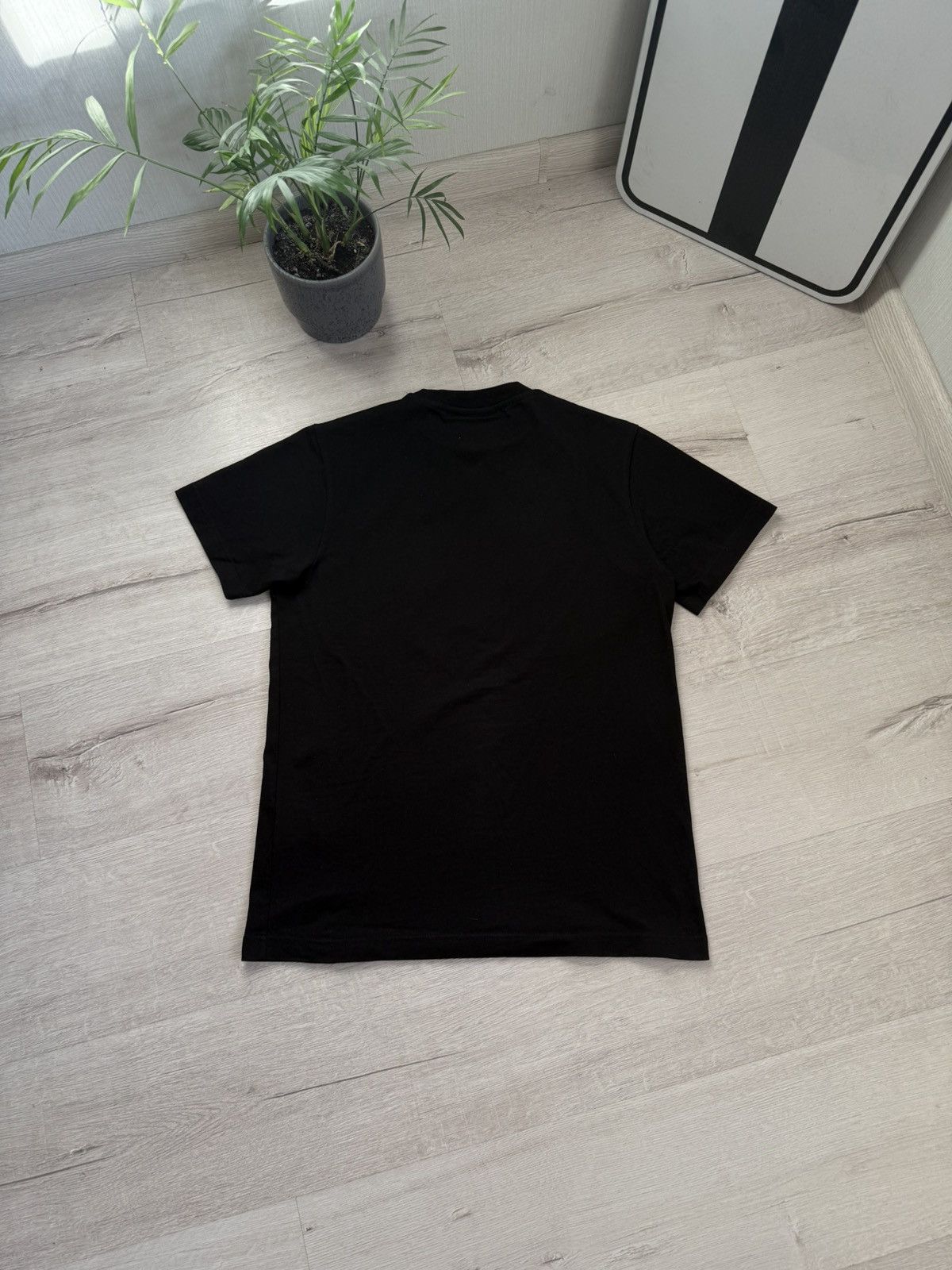 Other UK × Trapstar London Crazy Syna World Halloween Big Logo Like Central Cee HipHop Size US XS / EU 42 / 0 - 2 Thumbnail
