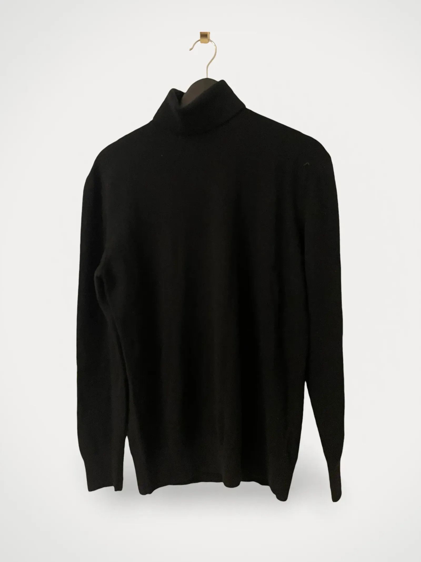 H&M H&M Polo knit Size US M / EU 48-50 / 2 - 1 Thumbnail