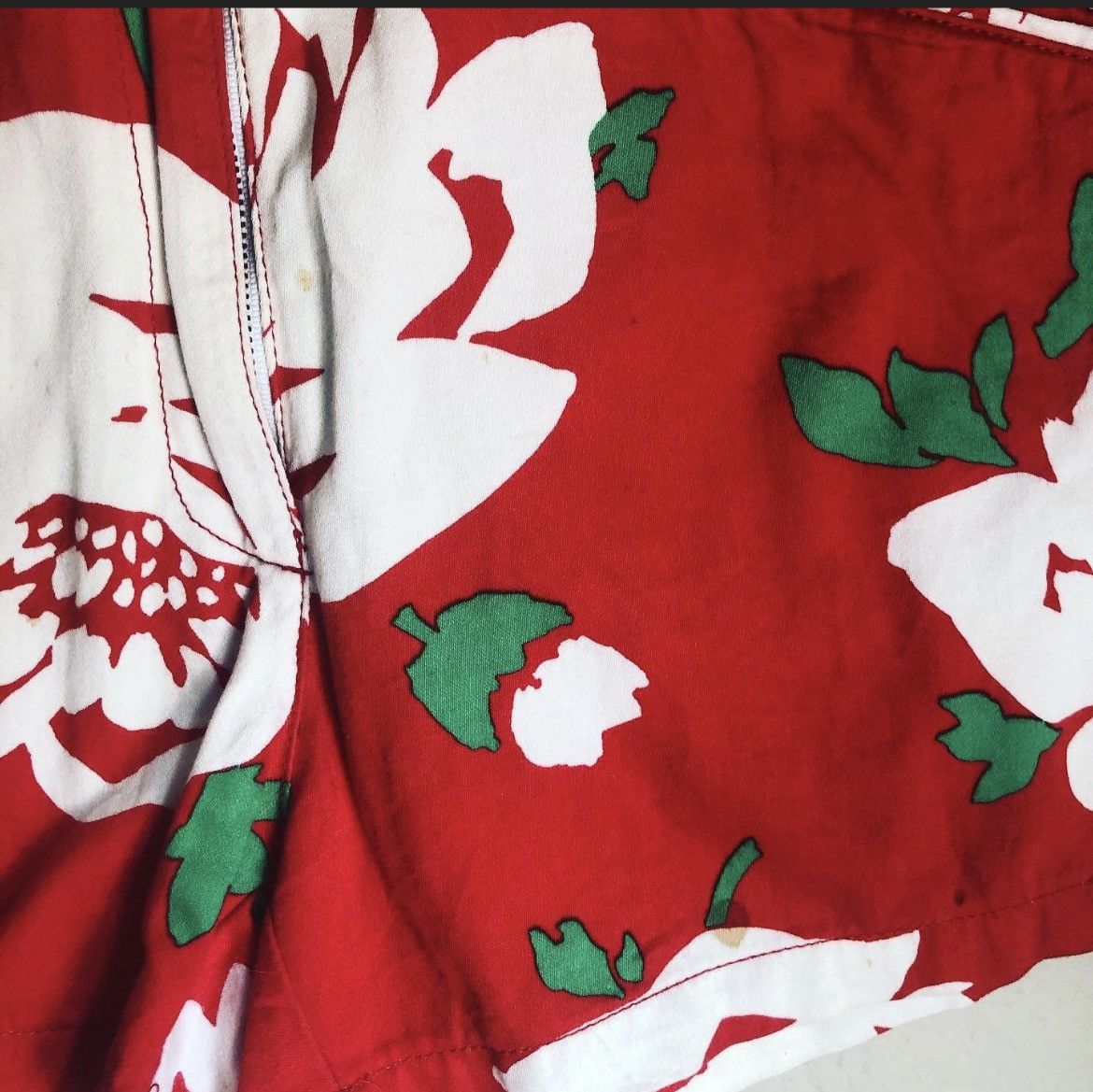 Moschino × Vintage Vintage Moschino Shorts Size 26" / US 2 / IT 38 - 4 Thumbnail