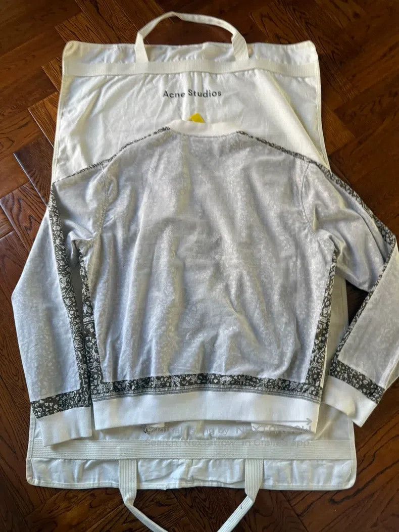 Hermes Hermes size 41 Spring/Summer Show Jacket Size US XS / EU 42 / 0 - 3 Thumbnail
