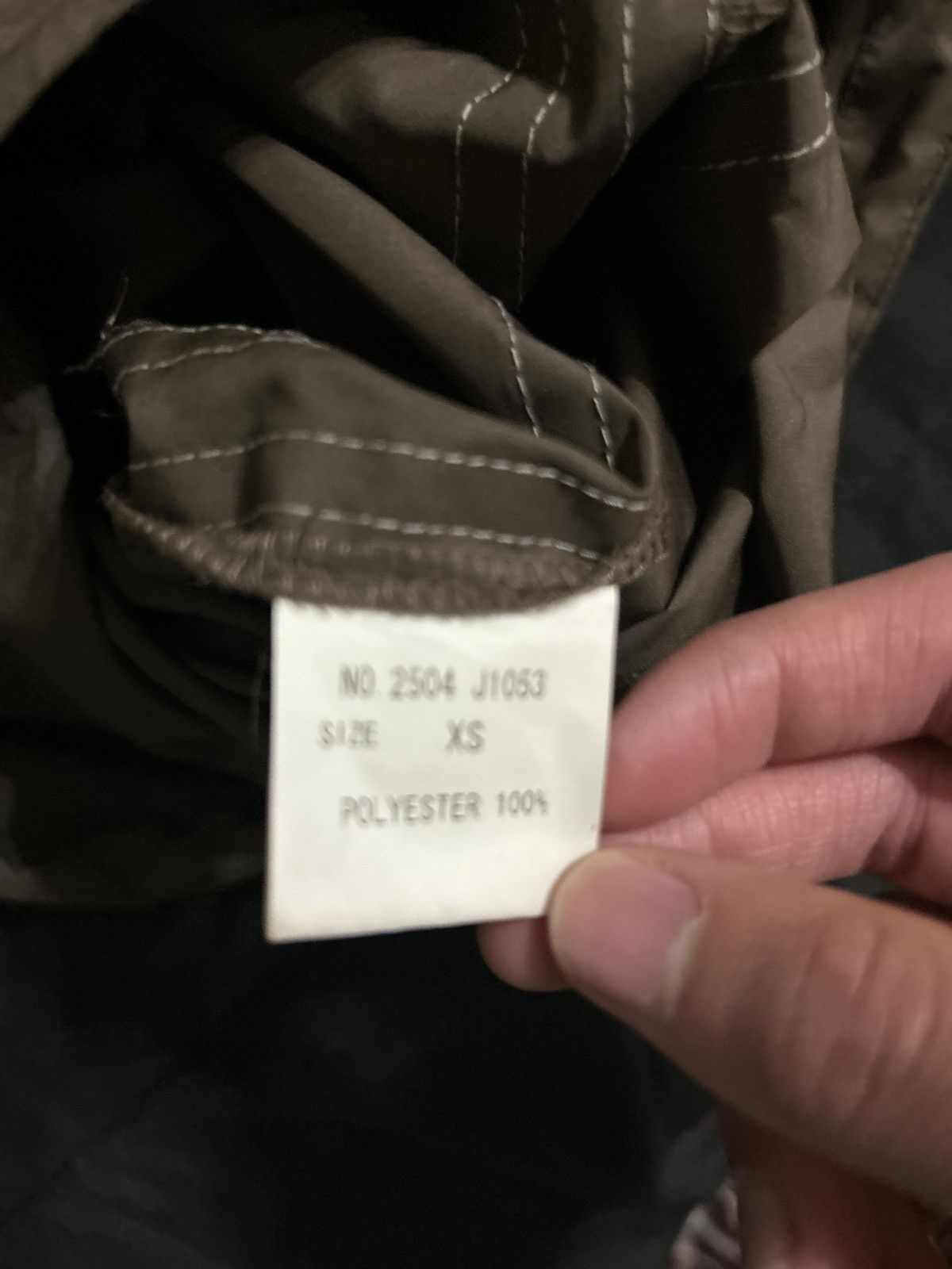 Le Grande Bleu (L.G.B.) lgb flared trackpants Size US 28 / EU 44 - 6 Thumbnail