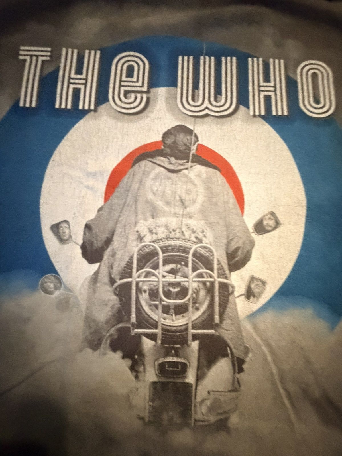 Other The Who Quadrophenia Tour Size US XXL / EU 58 / 5 - 1 Preview