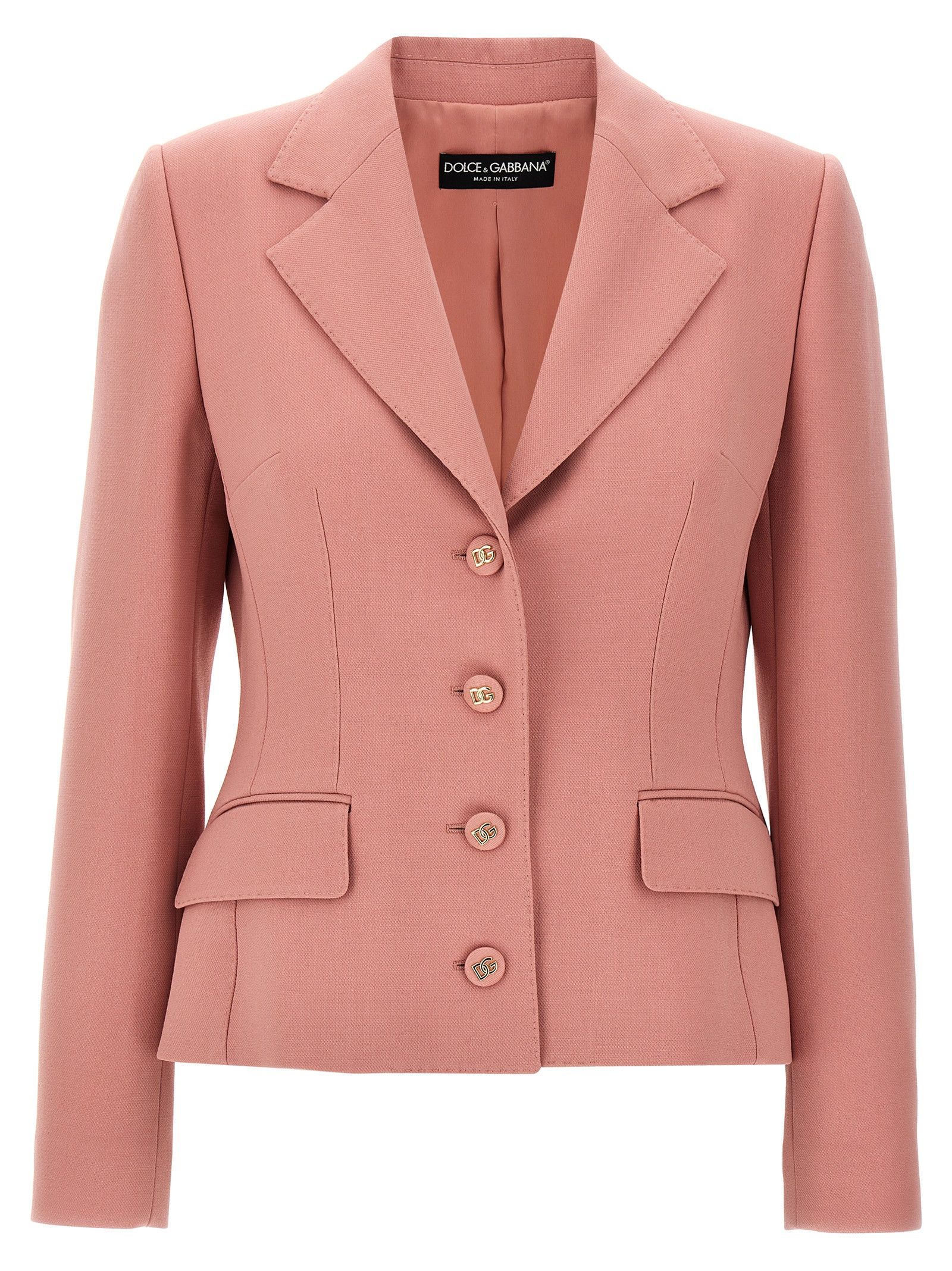 Dolce & Gabbana 'Dolce' Blazer Size S / US 4 / IT 40 - 1 Thumbnail
