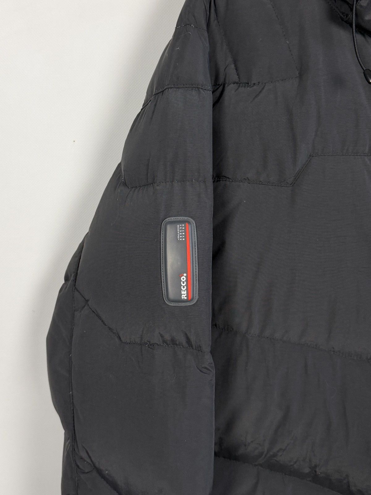 The North Face The North Face 600 Prodigy Down Winter Jacket Recco Puffer Size US L / EU 52-54 / 3 - 7 Thumbnail