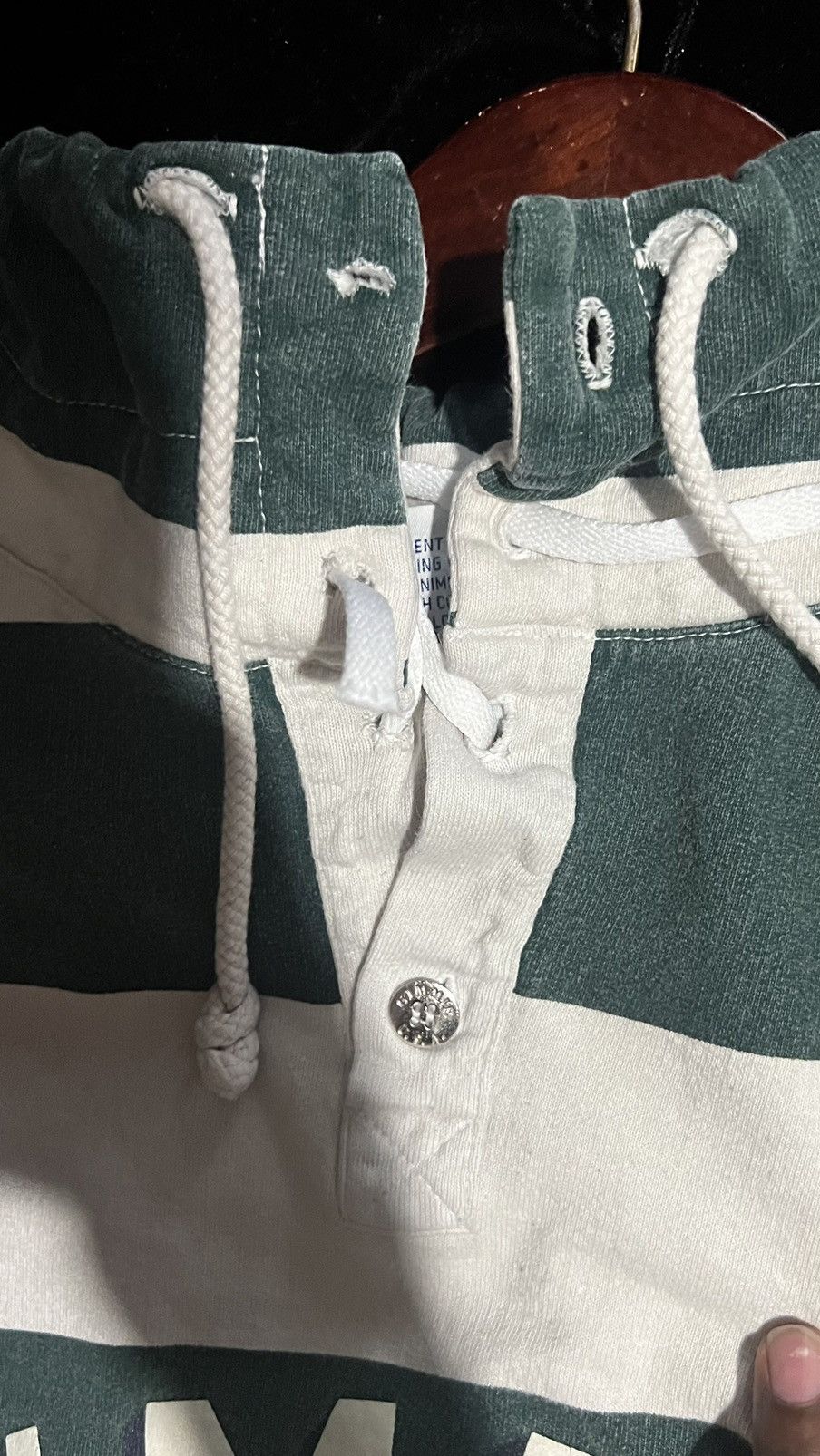 Other Sleeveless sweatshirt Size US S / EU 44-46 / 1 - 4 Thumbnail
