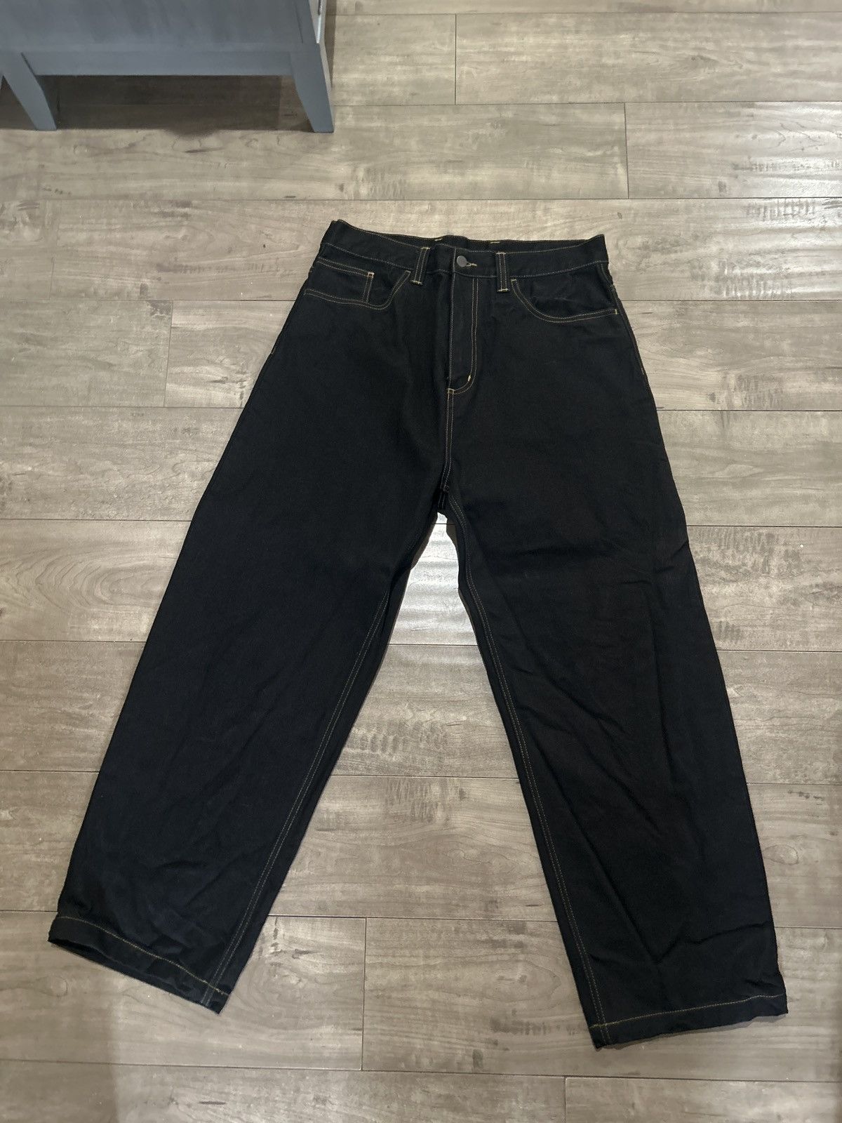 Carhartt Carhart jeans Size US 36 / EU 52 - 1 Preview
