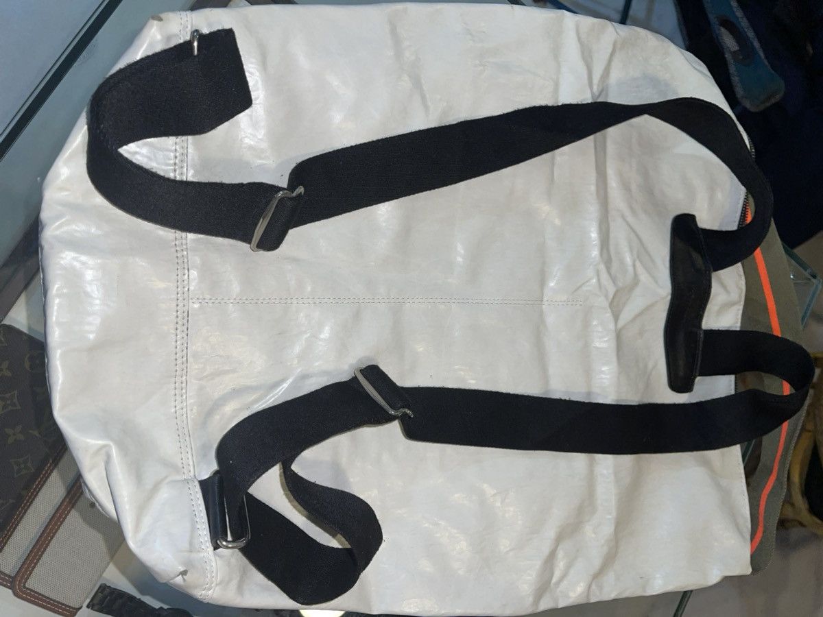 Other JACK GOMME 2 WAY BAG Size ONE SIZE - 7 Thumbnail