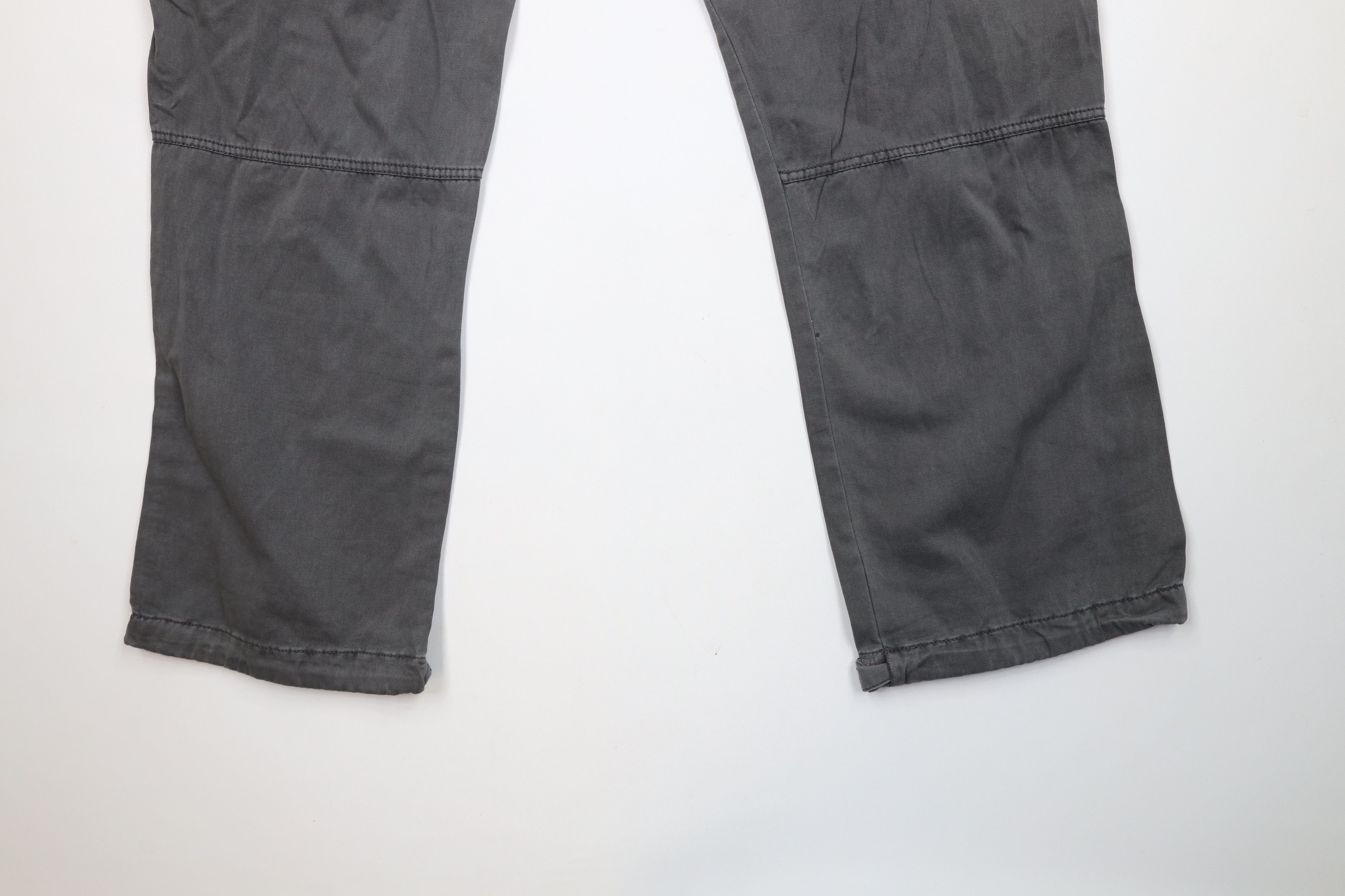 Marithe + Francois Girbaud × Vintage Deadstock Vintage 90s Marithe Francois Girbaud Cargo Pants Size US 44 / EU 60 - 15 Thumbnail