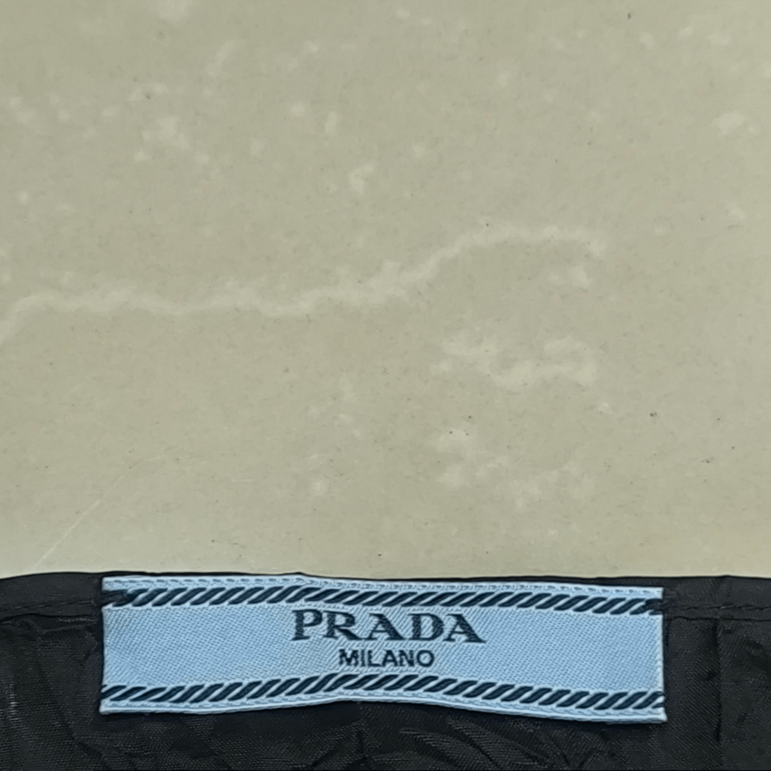 Prada SS21 PRADA RE-NYLON SKIRT debuted Raf Simons Size 28" / US 6 / IT 42 - 6 Thumbnail