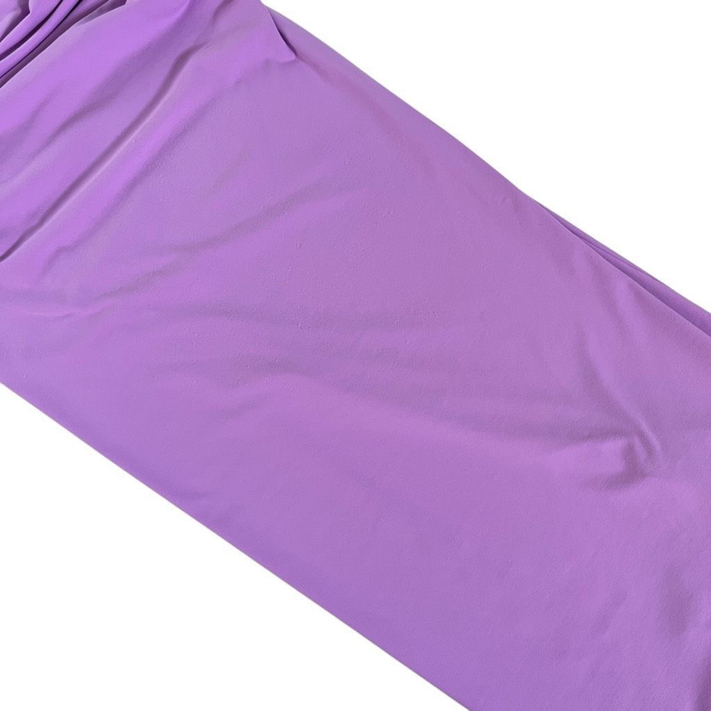 Other Susana Monaco Ruched Slit Maxi Dress in Violet Size XS / US 0-2 / IT 36-38 - 8 Thumbnail