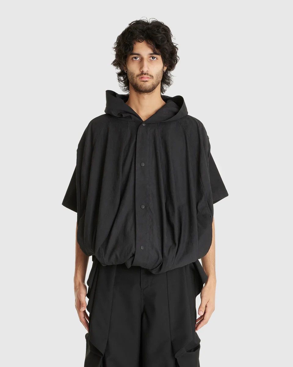 JiyongKim [OS] Jiyongkim Balloon jacket Size US XL / EU 56 / 4 - 2 Thumbnail