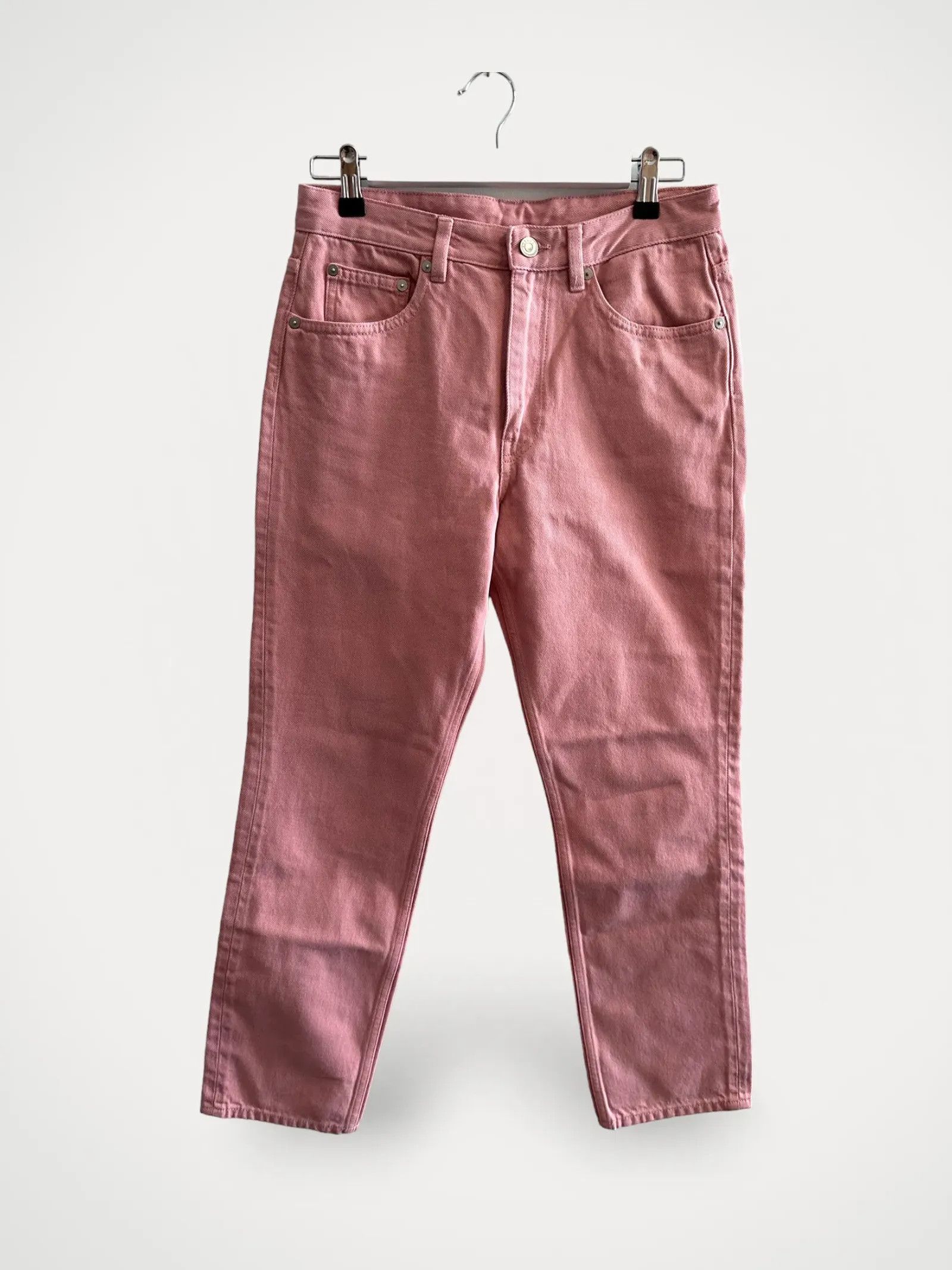 Arket Arket Jeans | Grailed