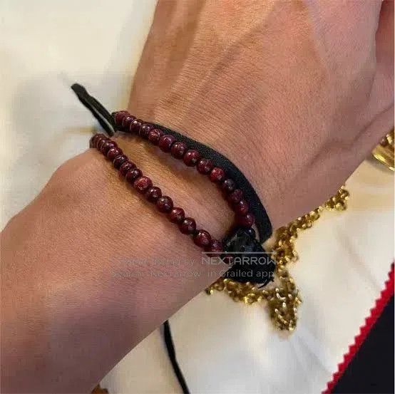 Ann Demeulemeester Ann Demeulemeester Pea Bracelet. Size ONE SIZE - 5 Thumbnail