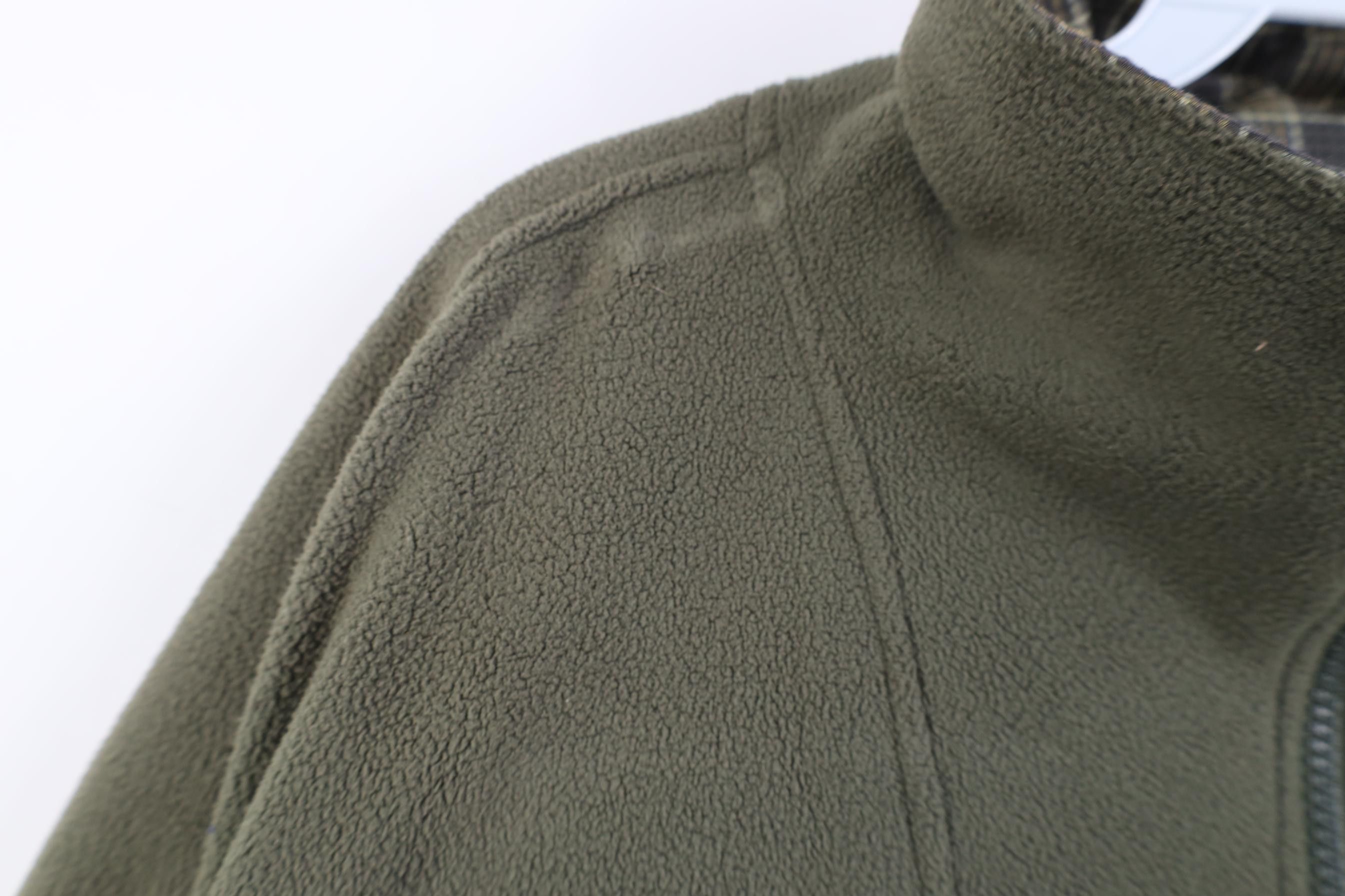 Vintage Vintage 90s Streetwear Reversible Golfing Windbreaker Jacket Size US XXL / EU 58 / 5 - 12 Thumbnail