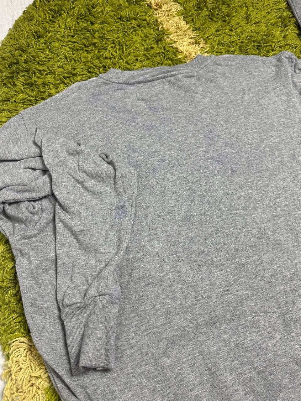 Christian Dior Monsieur × Dior Dior Homme Resort Mohair sweatshirt Size US XL / EU 56 / 4 - 8 Thumbnail