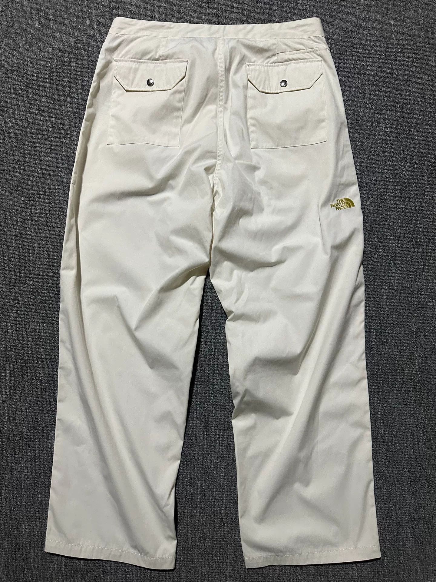 The North Face Purple Label The North Face Purple Label Cargo Pants Size US 36 / EU 52 - 3 Thumbnail